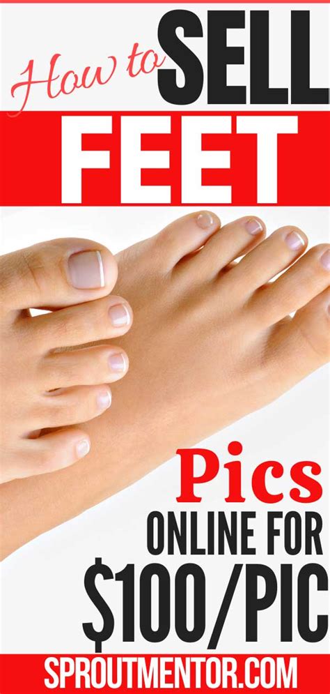 can you sell feet pics on of|Feetify.com – Where to Sell and Buy Feet Pictures